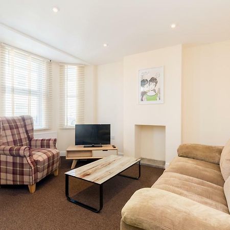 Leamington Spa Town House 2-Bed, 2 Bath Exterior foto
