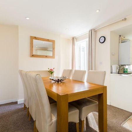 Leamington Spa Town House 2-Bed, 2 Bath Exterior foto