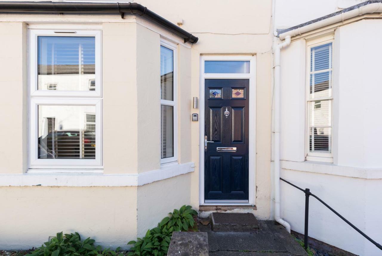 Leamington Spa Town House 2-Bed, 2 Bath Exterior foto